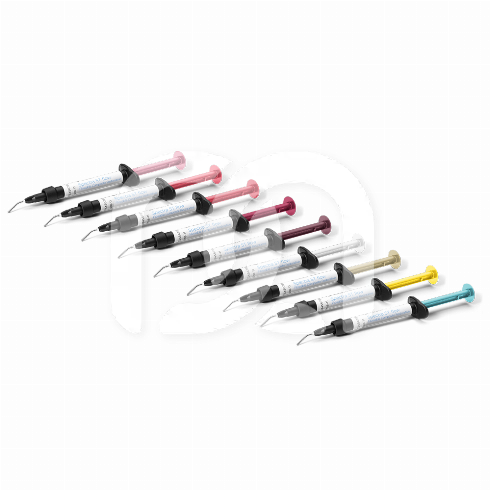CERAM.X SPECTRA ST FLOW - SERINGUES (2X1,8G)