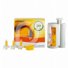 AFFINIS SYSTEM 360 HEAVY BODY AFFINIS SYSTEM 360 HEAVY BODY