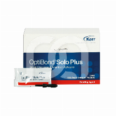 OPTIBOND SOLO PLUS UNIDOSES (100X0,1ML) OPTIBOND SOLO PLUS UNIDOSES (100X0,1ML)