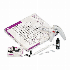 TRANSBOND XT - INTRO KIT CAPSULES (25X0,25G) TRANSBOND XT - INTRO KIT CAPSULES (25X0,25G)