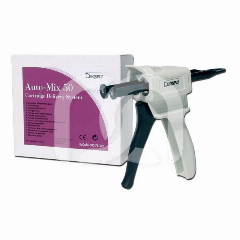 PISTOLET DENTSPLY - LE PISTOLET AUTOMIX PISTOLET DENTSPLY - LE PISTOLET AUTOMIX