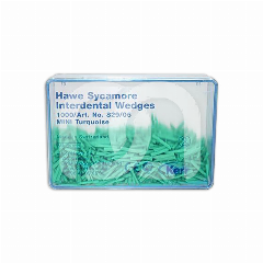 COINS INTERDENTAIRES N°829 (1000)