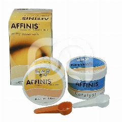AFFINIS PUTTY  AFFINIS PUTTY