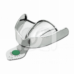 INOX AFDRUKLEPELS - ONGEPERFOREERD - CODICOLOR  INOX AFDRUKLEPELS - ONGEPERFOREERD - CODICOLOR