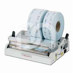 HD 260 MS-8 HEATSEALAPPARAAT  HD 260 MS-8 HEATSEALAPPARAAT