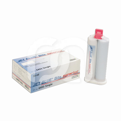 JET BLUE BITE - SINGLE PACK FAST