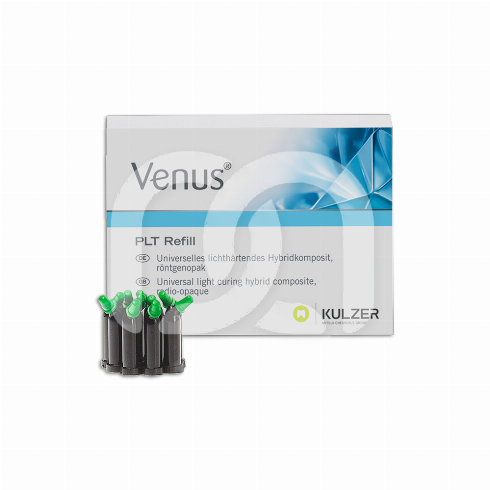 VENUS - 10 CAPSULES VAN 0,25 G VENUS - 10 CAPSULES VAN 0,25 G