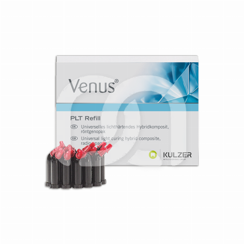 VENUS - 20 CAPSULES VAN 0,25 G VENUS - 20 CAPSULES VAN 0,25 G