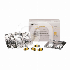 RELYX UNICEM APLICAP - PROEFDOOS