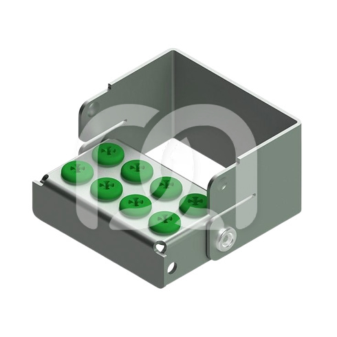 PLUG IN - 8 PERFORATIES (1)