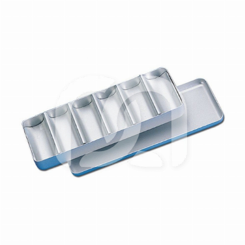 BOÎTE AVEC COMPARTIMENTS - ENDO MODULES (6)