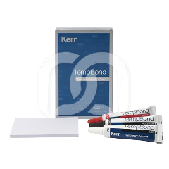 TEMPBOND PACK D'INTRODUCTION AVEC MODIFICATEUR