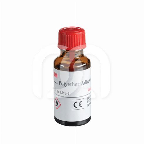 ADHÉSIF POLYETHER (17ML)