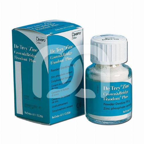 CROWN BRIDGE - VLOEISTOF (39ML)