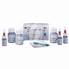 KETAC CEM RADIOPAQUE - TRIPLE PACK