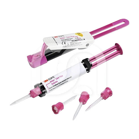 KETAC CEM PLUS - COFFRET INTRODUCTION 