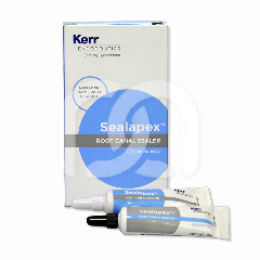 SEALAPEX TUBES SEALAPEX TUBES