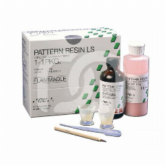 PATTERN RESIN LS - KIT