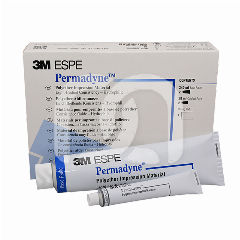 PERMADYNE FLOW BLAUW PERMADYNE FLOW BLAUW