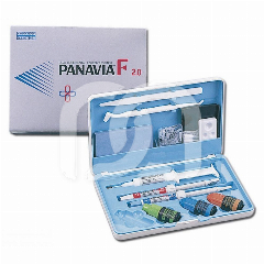 PANAVIA F2.0 - COFFRET  PANAVIA F2.0 - COFFRET