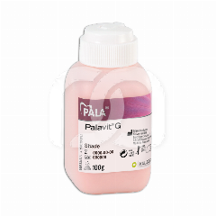 PALAVIT G - LE FLACON DE 100 G DE POUDRE PALAVIT G - LE FLACON DE 100 G DE POUDRE