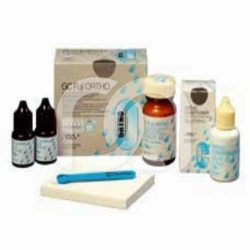 FUJI ORTHO - KIT