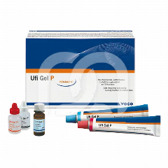 UFI GEL PERMANENT - COFFRET UFI GEL PERMANENT - COFFRET