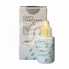 CAVITY CONDITIONER (5,7ML) CAVITY CONDITIONER (5,7ML)