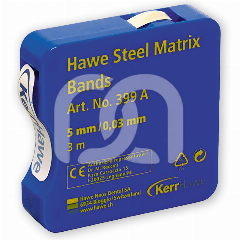 HAWE BANDEN VOOR STALEN MATRICES (3M) HAWE BANDEN VOOR STALEN MATRICES (3M)