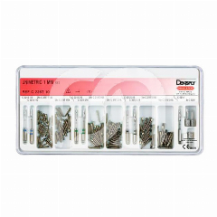 UNIMETRIC - LE COFFRET 226T/10 UNIMETRIC - LE COFFRET 226T/10