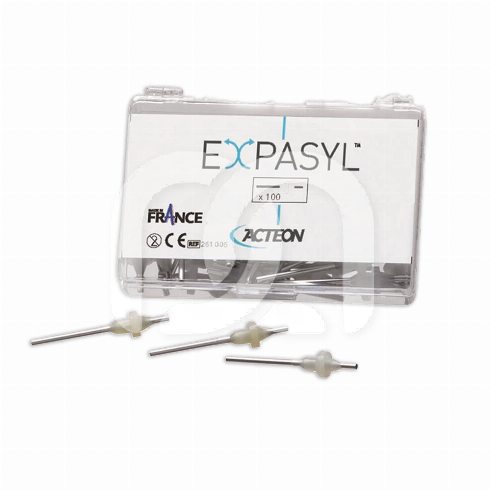 EXPASYL - MENGTIPS (100)