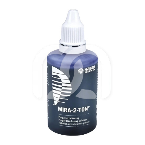 MIRA-2-TON - LIQUIDE (60ML)