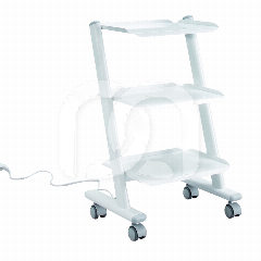 MEDISCHE TROLLEY C3RK