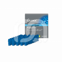 GLUMA DESENSITIZER (40X0.1ML) GLUMA DESENSITIZER (40X0.1ML)