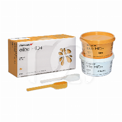 ELITE HD+ PUTTY (2X250ML) ELITE HD+ PUTTY (2X250ML)
