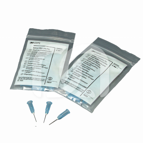 EMBOUTS-AIGUILLES - SCOTCHBOND UNIVERSAL (25)