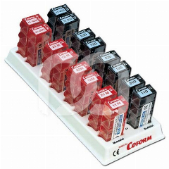 COFORM - KIT  B - 64 MATRIXEN - INCISIEF BOVEN