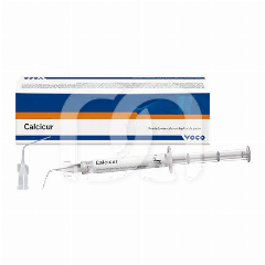 CALCICUR (2.5G) CALCICUR (2.5G)