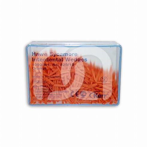 COINS INTERDENTAIRES N°829 (1000)