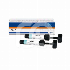 CLIP F - LE COFFRET DE 2 SERINGUES DE 4 G