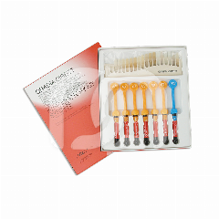 GRADIA DIRECT - LE COFFRET