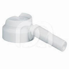 VERSPREIDER + HOEKSTUK-OPZETSTUK 