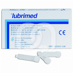 LUBRIMED CARTRIDGES (6)