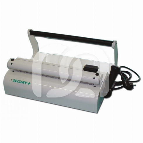 HEATSEALAPPARAAT - SECURY+