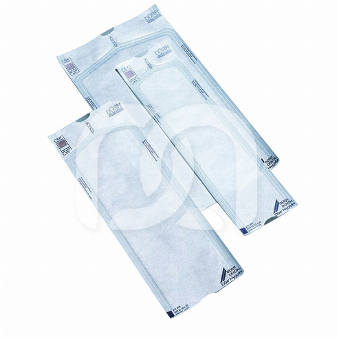 SACHETS DE STÉRILISATION HYGOFOL (500)