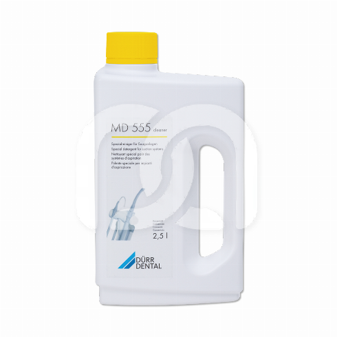 MD 555 (2,5L)