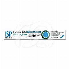 ISP STANDAARD STERILISATIEINDICATOREN (250) ISP STANDAARD STERILISATIEINDICATOREN (250)