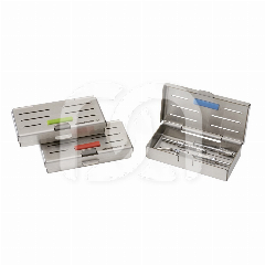 MICRO-CASSETTEN N°1