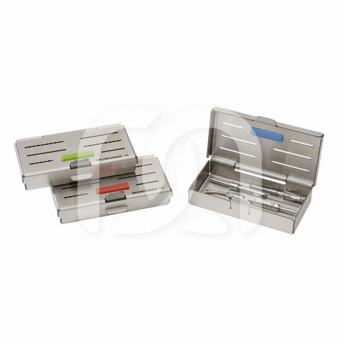 MICRO-CASSETTEN N°1