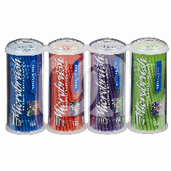 MICROBRUSH® APPLICATEURS - TUBE SERIES (400)